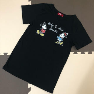 ディズニー(Disney)の悟空様 専用(Tシャツ(半袖/袖なし))