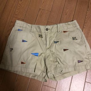 ポロラルフローレン(POLO RALPH LAUREN)のPOLO ショートパンツ(ショートパンツ)