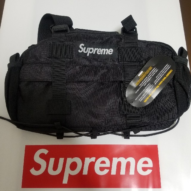 Supreme Waist Bag