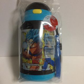 ドラゴンボール(ドラゴンボール)のドラゴンボール 水筒 スポーツボトル(水筒)