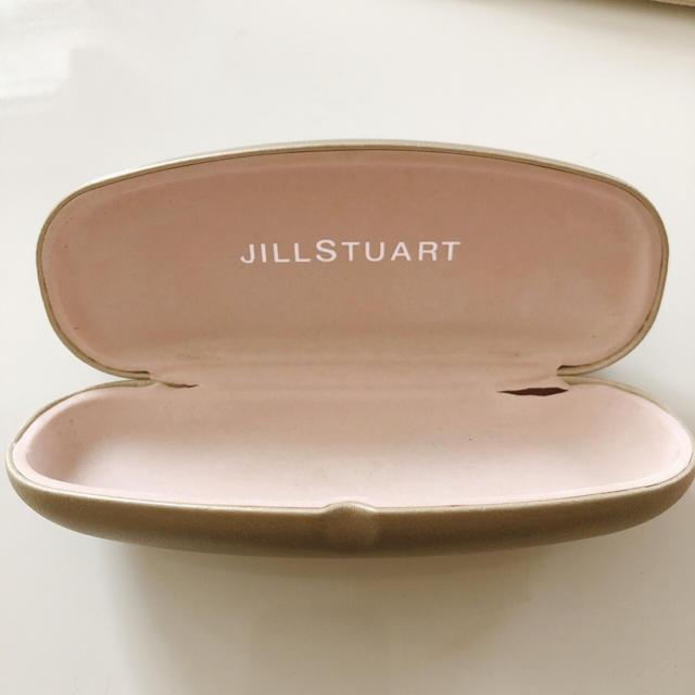 JILLSTUART(ジルスチュアート)のジルスチュアート メガネケース レディースのファッション小物(サングラス/メガネ)の商品写真