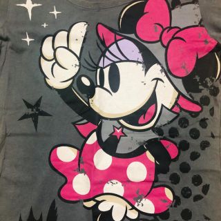 ディズニー(Disney)のディズニーリゾート Tシャツ(Tシャツ(半袖/袖なし))