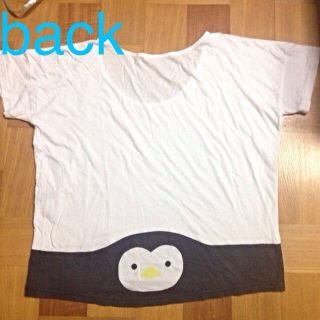 フランシュリッペ(franche lippee)のペンギン Tシャツ(Tシャツ(半袖/袖なし))