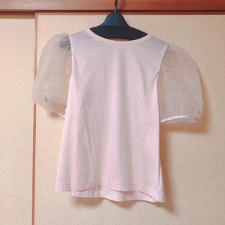 アナトリエ(anatelier)の新品未使用タグ付き anatelier アナトリエ Tシャツ(Tシャツ(半袖/袖なし))