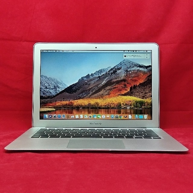 安いそれに目立つ Apple Air MacBook (13-inch, Air Technical Late MacBook 2010  Specifications A1369 2011) ②