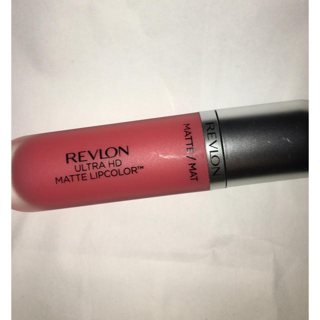 REVLON(レブロン)のREVLON.マットリップ. コスメ/美容のベースメイク/化粧品(口紅)の商品写真