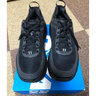 アーバンリサーチ(URBAN RESEARCH)のHOKAONEONE BONDI6 (スニーカー)