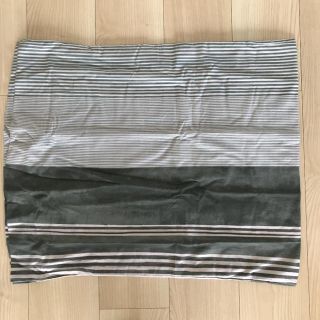 ザラホーム(ZARA HOME)の枕カバー2枚(シーツ/カバー)