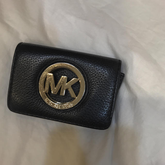 Michael Kors(マイケルコース)のMICHAELKORS カードケース レディースのファッション小物(その他)の商品写真