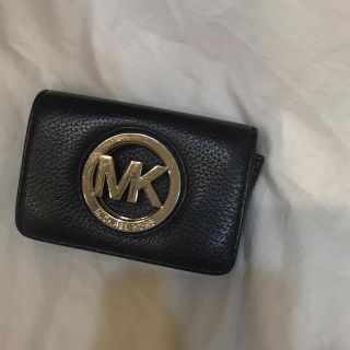 マイケルコース(Michael Kors)のMICHAELKORS カードケース(その他)