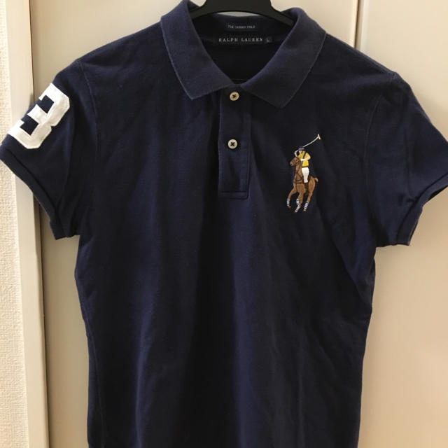 Ralph Lauren(ラルフローレン)のポロシャツ レディースのトップス(ポロシャツ)の商品写真