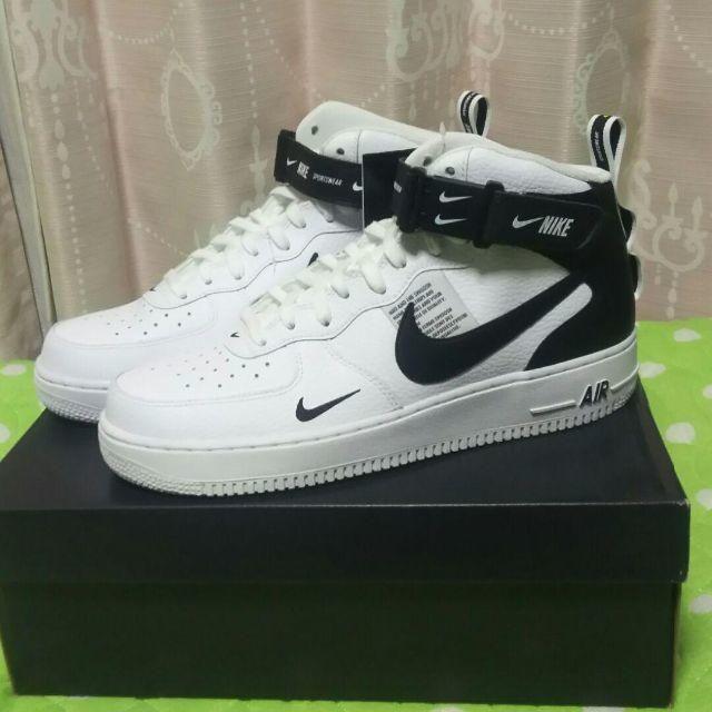 NIKE AIR FORCE 1 MID '07 LV8 28cmの 