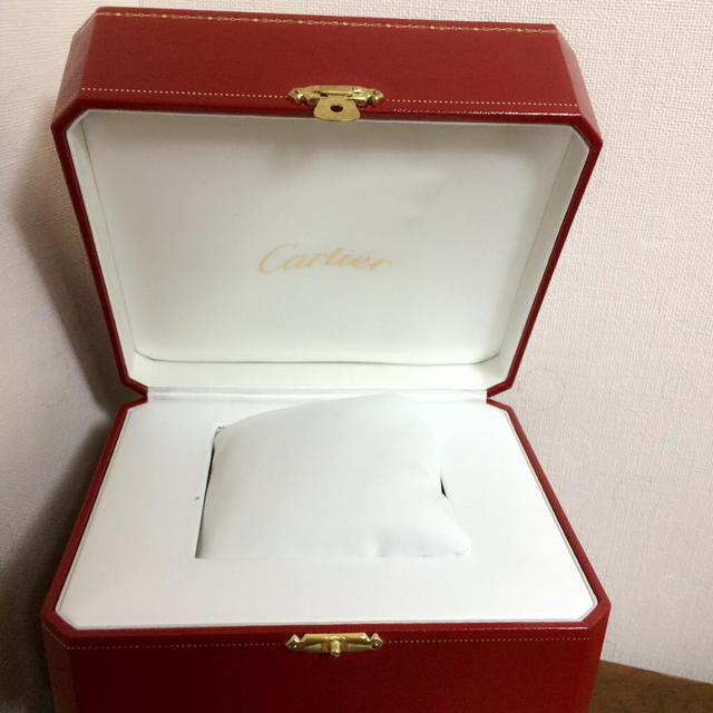 Cartier(カルティエ)のカルティエケース レディースのファッション小物(その他)の商品写真