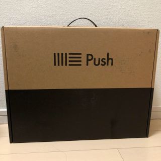 Ableton Push2  新品 未使用品(MIDIコントローラー)