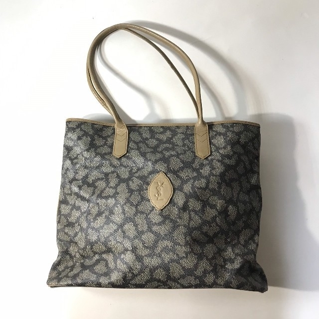 【完全正規品】 イヴサンローラン YVES SAINT LAURENT バッグ