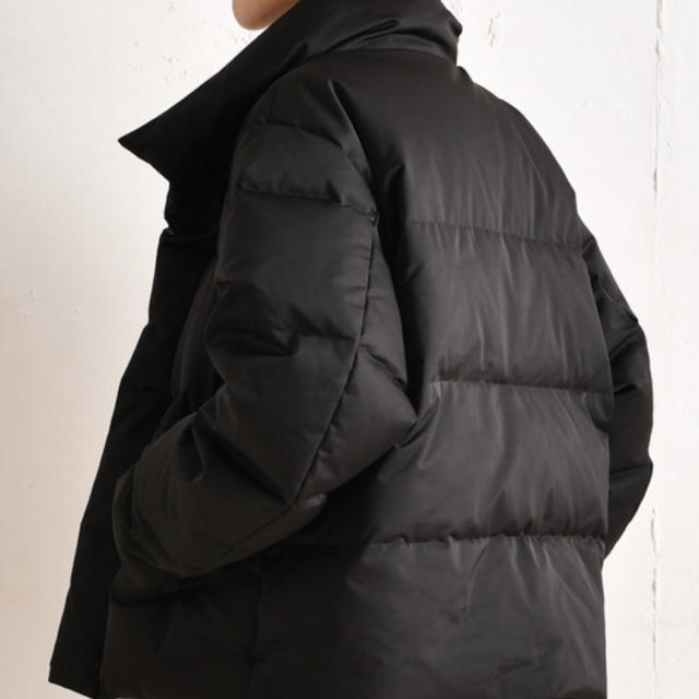 lui's ルイス ビッグシルエット ダウンジャケット メンズのジャケット/アウター(ダウンジャケット)の商品写真