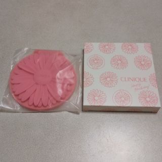 クリニーク(CLINIQUE)のクリニーク スタンドミラー(スタンドミラー)