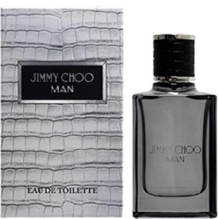 ジミーチュウ(JIMMY CHOO)のジミーチュウ香水(香水(男性用))