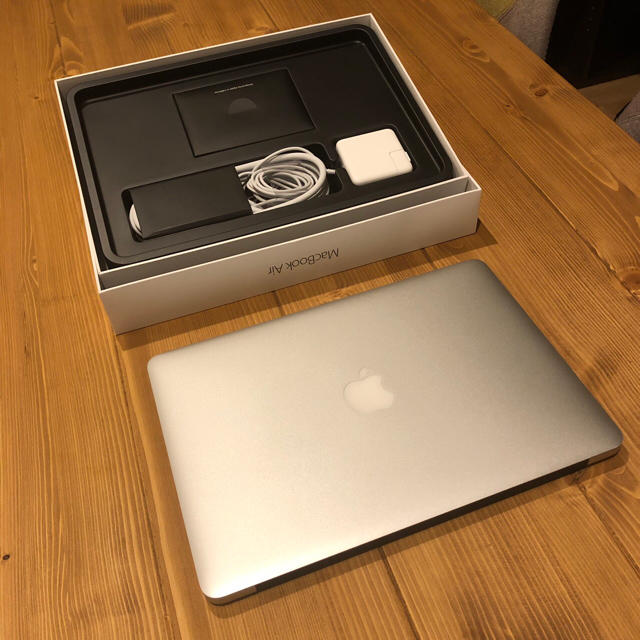 誠実 Mac ribonさま専用出品 - (Apple) ノートPC - journeyhomevets.org