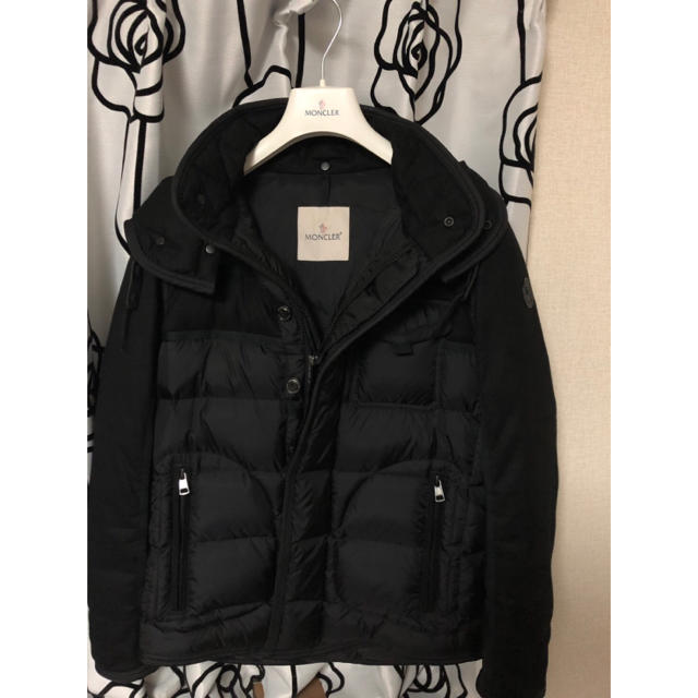 日本未発売】 MONCLER - んー。 ライアン モンクレール ダウン
