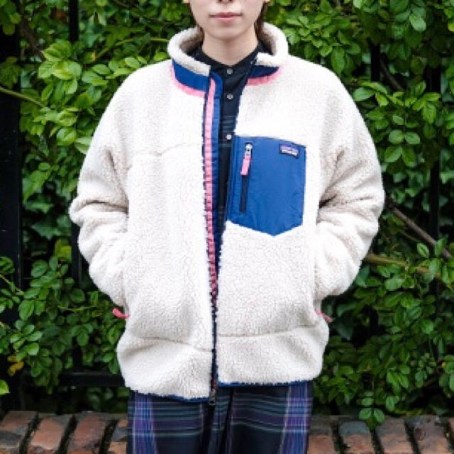 PATAGONIA パタゴニア レトロX キッズ 2019新作 新品 XXL