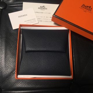 エルメス(Hermes)の新品 HERMES バスティア 小銭入れ コインケース エルメス(コインケース/小銭入れ)