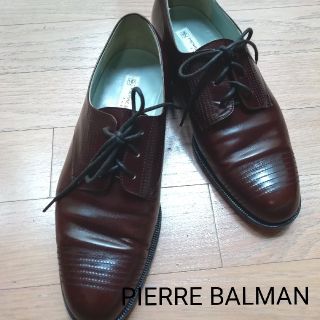 ピエールバルマン(Pierre Balmain)のT/K様専用　PIERRE BALMAN  ビジネスシューズ 革靴(ドレス/ビジネス)