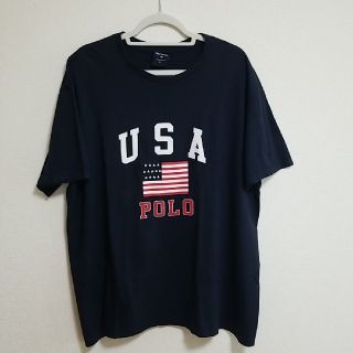 ラルフローレン(Ralph Lauren)のポロスポーツ　Tシャツ　ラルフローレン(Tシャツ/カットソー(半袖/袖なし))