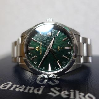 グランドセイコー(Grand Seiko)のGrand Seiko SBGN007 (腕時計(アナログ))