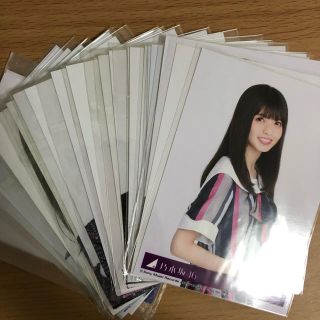 ノギザカフォーティーシックス(乃木坂46)の乃木坂46 生写真まとめ売り(女性アイドル)