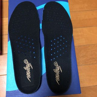 アシックス(asics)のインソール asics 25cm(バレーボール)