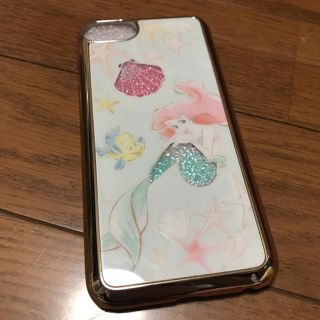 コクーニスト(Cocoonist)のiPhoneケース アリエル(iPhoneケース)