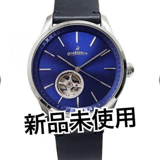 新品未使用】腕時計OrobiancoTIMEORA オロビアンコ 【税込】 51.0%OFF