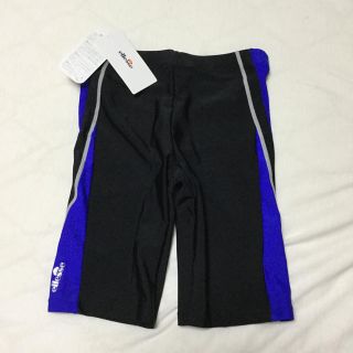 エレッセ(ellesse)のエレッセ メンズ水着 サイズM 新品未使用(水着)