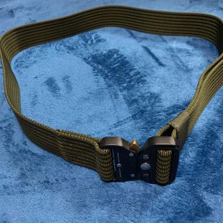 オフホワイト(Off-White)のアリクス alyx 元ネタ 即購入可 ストリート モード ローラーコースター(ベルト)