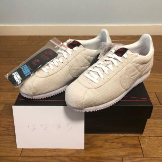 ナイキ(NIKE)のNIKE ☆ STRANGER THINGS CLASSIC CORTEZ(スニーカー)