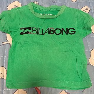 ビラボン(billabong)のBILLABONG Tシャツ(Tシャツ/カットソー)