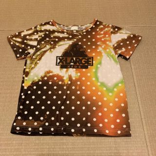 エクストララージ(XLARGE)のX-LARGE  6T(Tシャツ/カットソー)