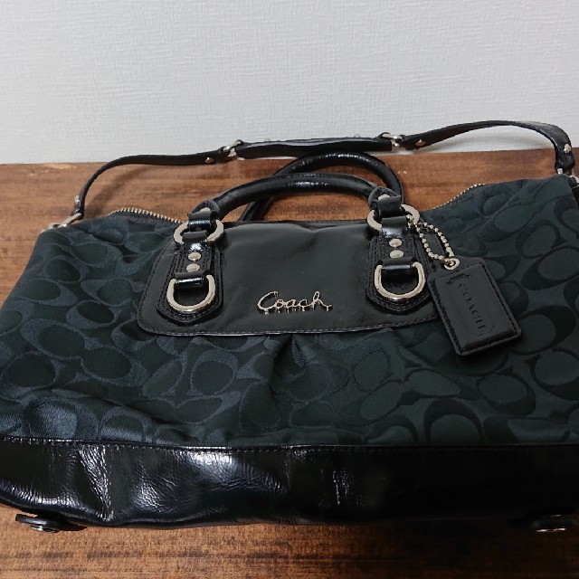 COACH(コーチ)のCOACH 2wayバッグ レディースのバッグ(ハンドバッグ)の商品写真