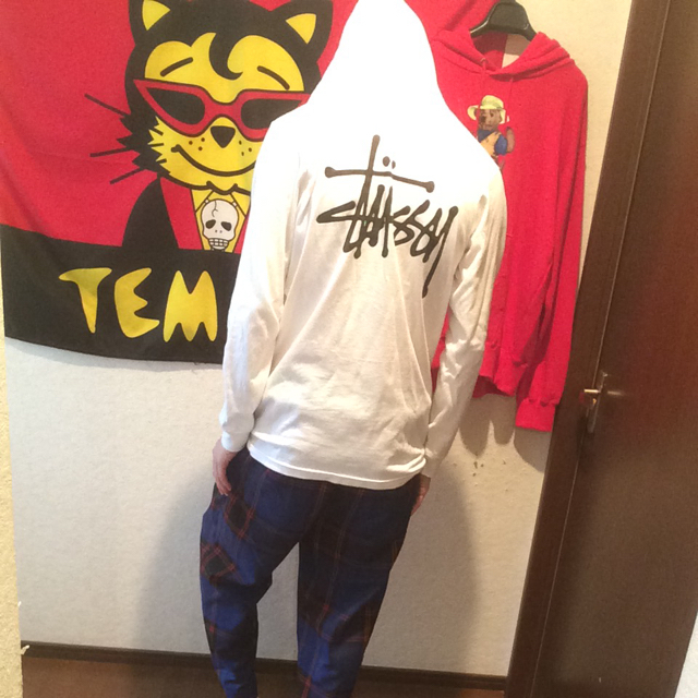 ☆guess モハモハが可愛い☆ パーカ ゆったり着たい方にオススメ | www