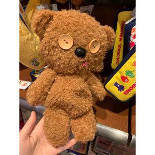 USJ ティム ぬいぐるみ ペンケース QQ4FUy6PRJ, おもちゃ/ぬいぐるみ ...
