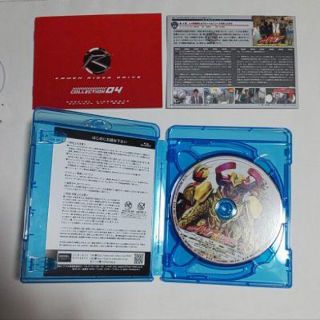 仮面ライダードライブ Blu-ray COLLECTION 4〈3枚組〉の通販 by
