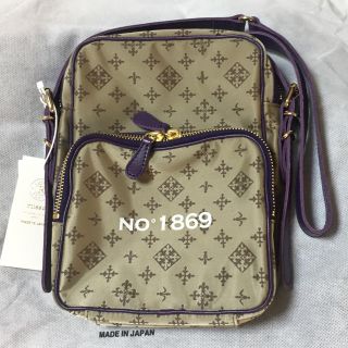 ラシット(Russet)のラシット  ショルダーバッグ(ショルダーバッグ)