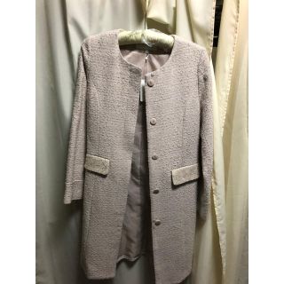 プロポーションボディドレッシング(PROPORTION BODY DRESSING)のゆん様専用(ノーカラージャケット)