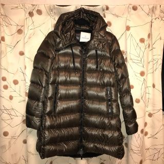 モンクレール(MONCLER)のモンクレールダウンコート(ダウンコート)