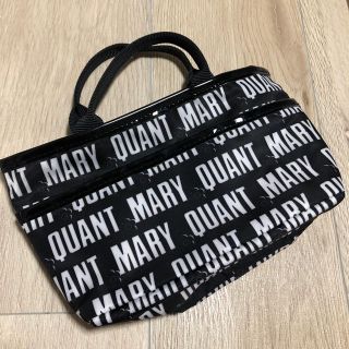 マリークワント(MARY QUANT)のミニバック(その他)