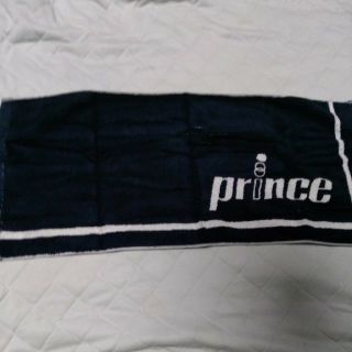 プリンス(Prince)の【新品】Prince／プリンス　テニス　タオル／フェイス　タオル(その他)