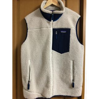 パタゴニア(patagonia)のレトロX ベスト(ベスト)