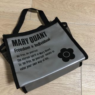 マリークワント(MARY QUANT)の旅行用品(旅行用品)