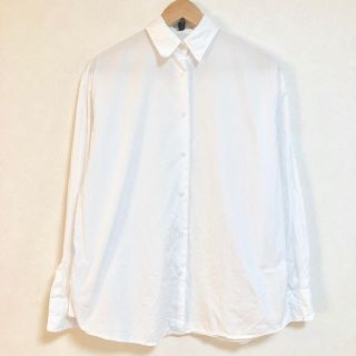 アパルトモンドゥーズィエムクラス(L'Appartement DEUXIEME CLASSE)の美品 アパルトモン  ドゥーズィエムクラス 長袖 シャツ(シャツ/ブラウス(長袖/七分))